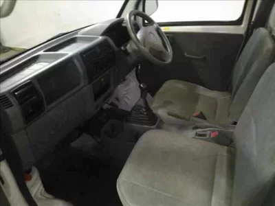 Nissan CLIPPER TRUCK
