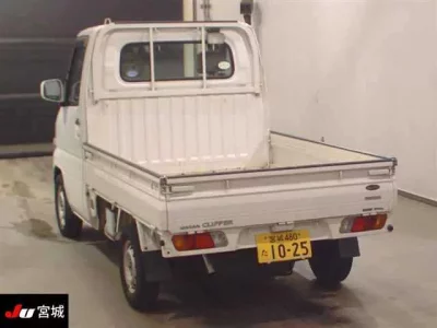 Nissan CLIPPER TRUCK