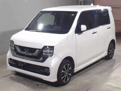 Honda N WGN