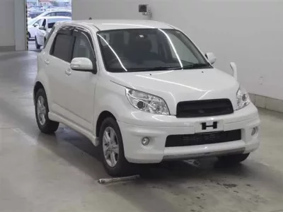 Toyota RUSH