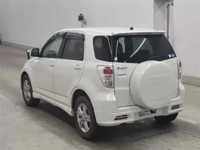 Toyota RUSH