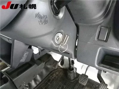 Nissan CLIPPER TRUCK