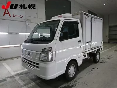 Nissan CLIPPER TRUCK