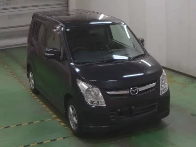 Mazda AZ WAGON