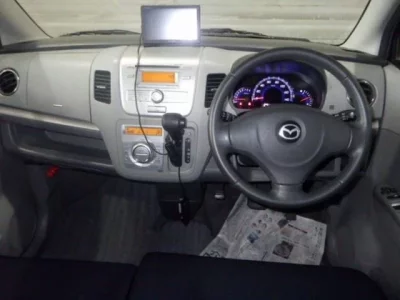 Mazda AZ WAGON