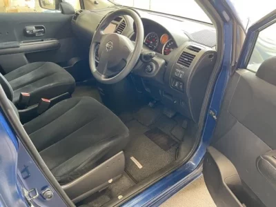Nissan LAFESTA