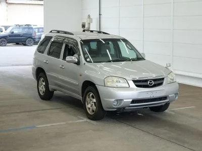 Mazda TRIBUTE