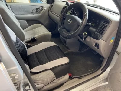 Mazda TRIBUTE