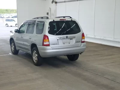 Mazda TRIBUTE