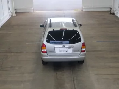 Mazda TRIBUTE