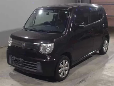 Suzuki MRWAGON