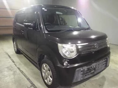 Suzuki MRWAGON