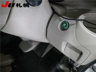 Honda N BOX PLUS