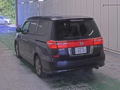 Honda ELYSION