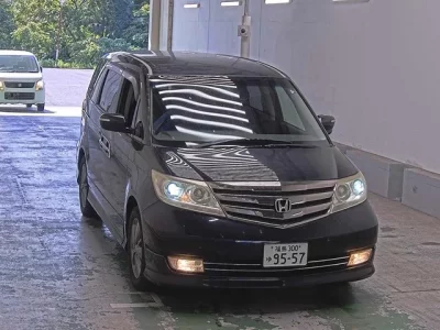Honda ELYSION