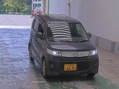 Mazda AZ WAGON