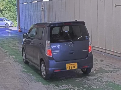 Mazda AZ WAGON