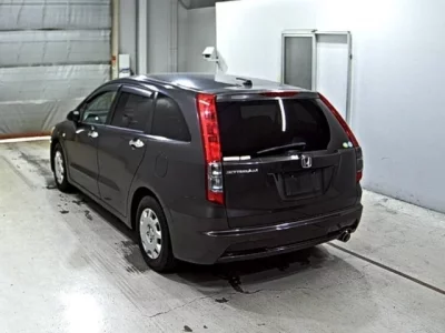 Honda STREAM