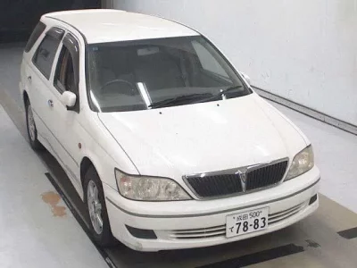 Toyota VISTA ARDEO