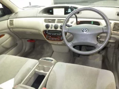Toyota VISTA ARDEO