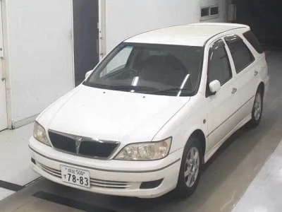 Toyota VISTA ARDEO
