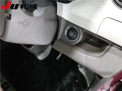 Suzuki MRWAGON