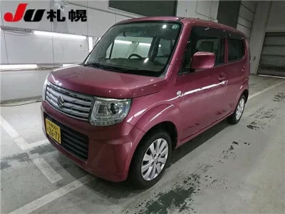 Suzuki MRWAGON