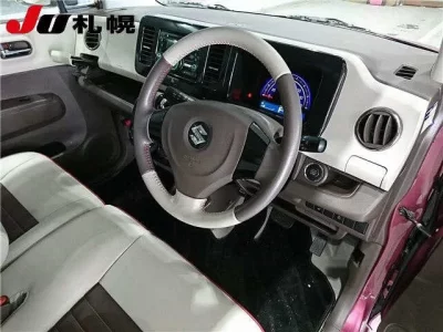 Suzuki MRWAGON