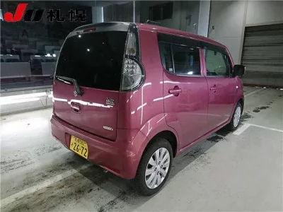 Suzuki MRWAGON