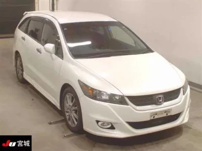 Honda STREAM