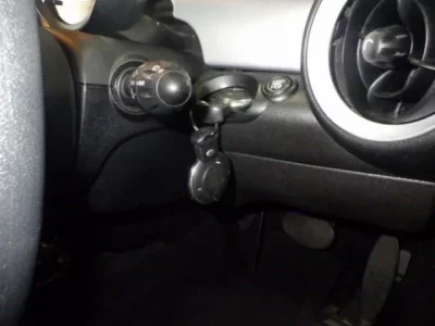 BMW MINI