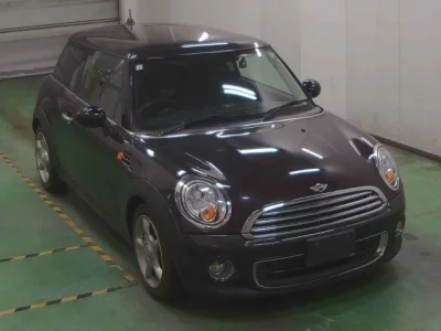 BMW MINI