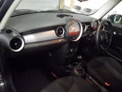 BMW MINI