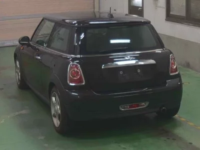 BMW MINI
