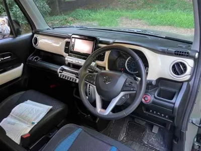 Suzuki XBEE