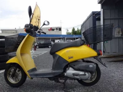 Honda TODAY