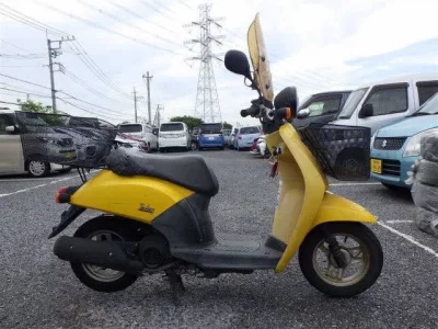 Honda TODAY