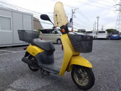 Honda TODAY