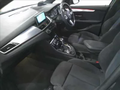 BMW 2-Series