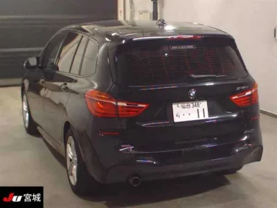 BMW 2-Series