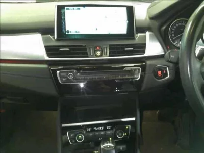 BMW 2-Series