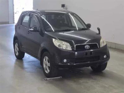 Toyota RUSH
