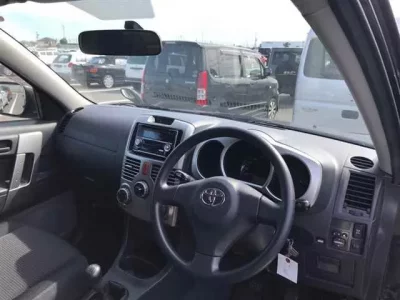 Toyota RUSH