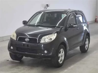 Toyota RUSH