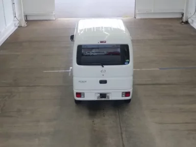 Mazda SCRUM