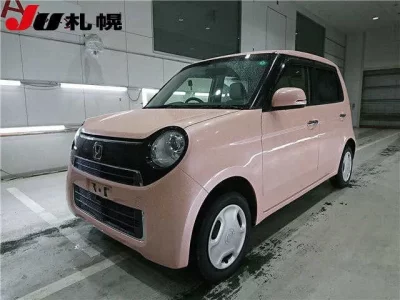 Honda N ONE