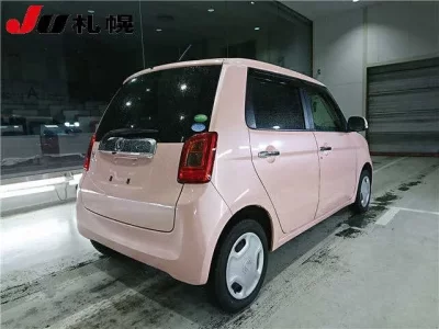 Honda N ONE
