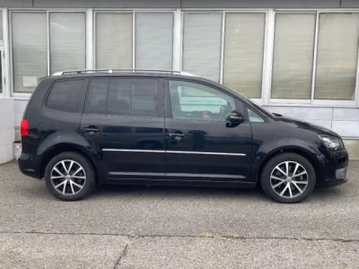 Volkswagen GOLF TOURAN
