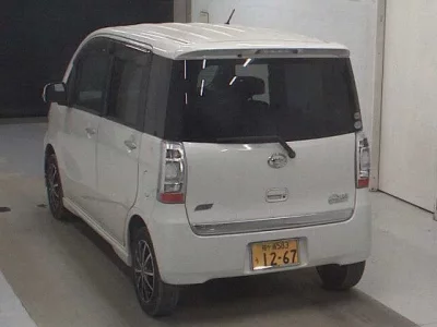 Daihatsu TANTO EXE