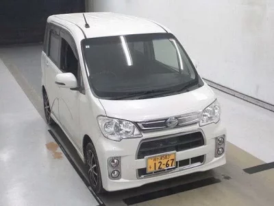 Daihatsu TANTO EXE
